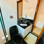 Sobrado à venda com 3 quartos, sendo 1 suíte, em Tremembé, São Paulo, SP