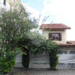 Casa à venda com 4 quartos, sendo 1 suíte, em Planalto Paulista, São Paulo, SP