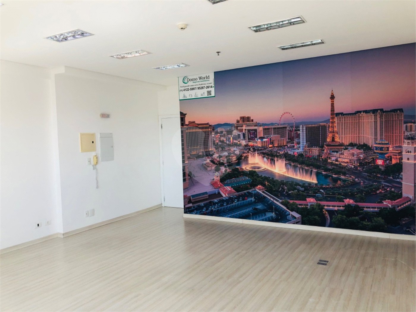 Sala para alugar no Centro, São Bernardo do Campo, SP