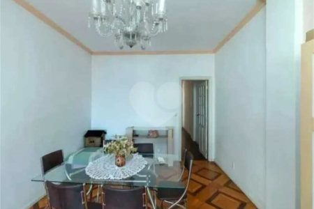 Apartamento à venda com 4 quartos, sendo 1 suíte, em Flamengo, Rio de Janeiro, RJ