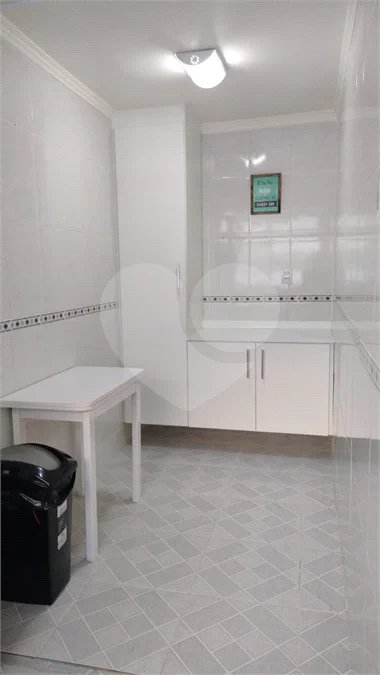 Apartamento à venda com 2 quartos em Água Fria, São Paulo, SP
