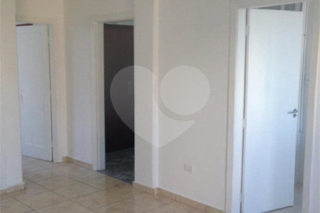 Apartamento à venda com 2 quartos no Centro, São Paulo, SP