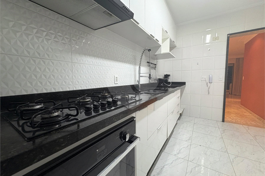 Apartamento à venda com 3 quartos, sendo 1 suíte, em Santana, São Paulo, SP