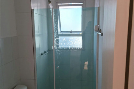 Apartamento à venda com 2 quartos em Parque Campolim, Sorocaba, SP
