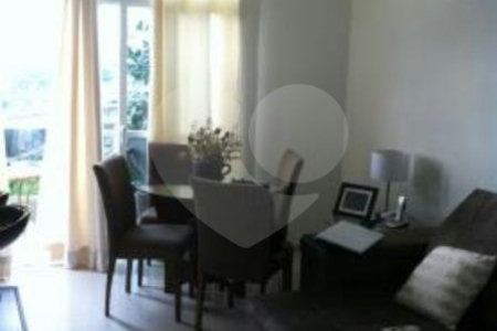 Duplex à venda com 2 quartos em Vila Clementino, São Paulo, SP