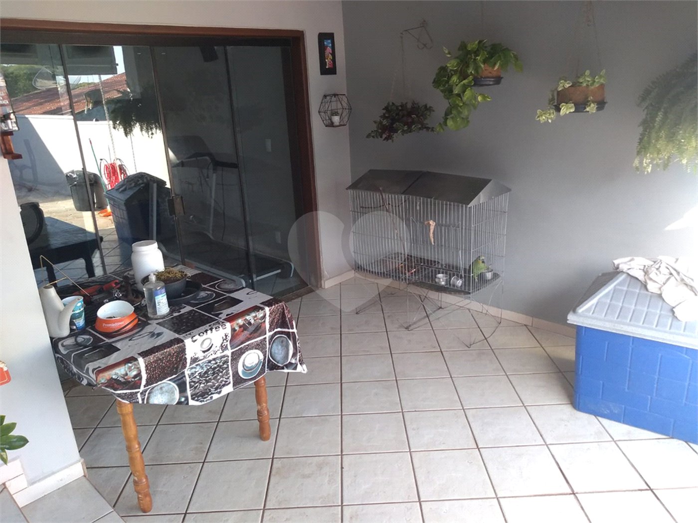 Casa à venda com 3 quartos, sendo 1 suíte, em Jardim Novo Horizonte, Valinhos, SP