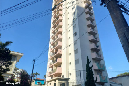 Apartamento à venda ou para alugar com 2 suítes em Alto da Lapa, São Paulo, SP