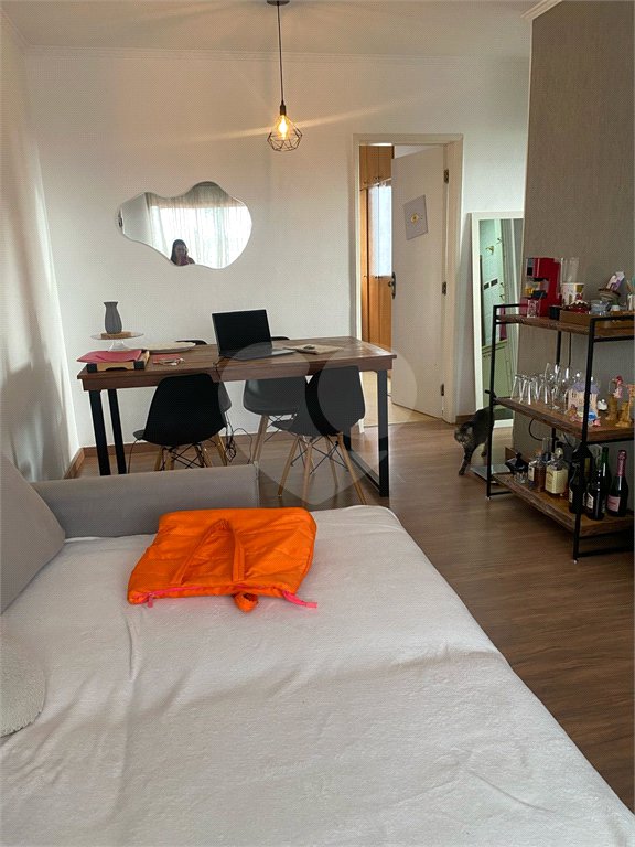 Apartamento à venda com 2 quartos em Gopoúva, Guarulhos, SP
