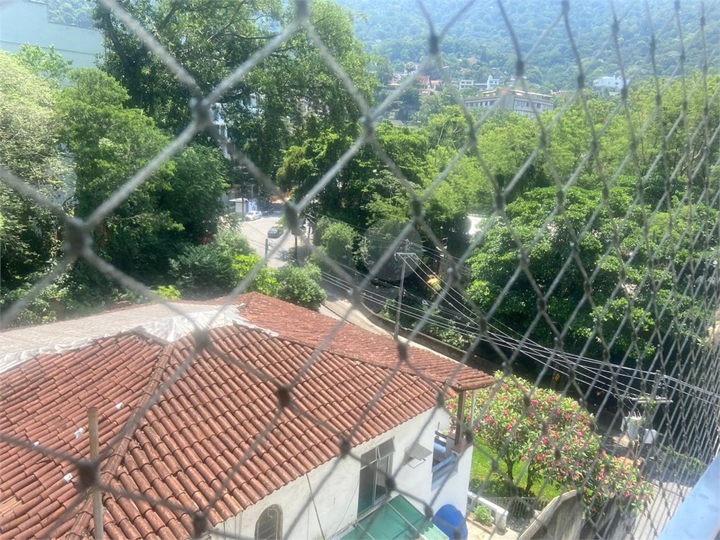 Apartamento à venda com 2 quartos, sendo 1 suíte, em Tijuca, Rio de Janeiro, RJ