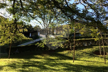 Chácara à venda com 8 quartos, sendo 3 suítes, no Centro, Bom Jesus dos Perdões, SP