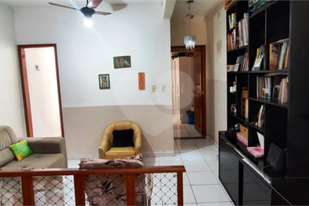 Casa de Vila à venda com 3 suítes em Tijuca, Rio de Janeiro, RJ