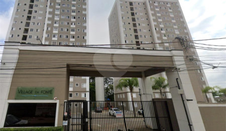 Apartamento à venda com 2 quartos em Chácara Bela Vista, Poá, SP