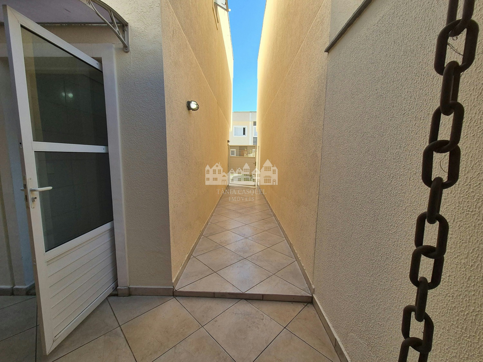 Casa, 3 quartos, 100 m² - Foto 21