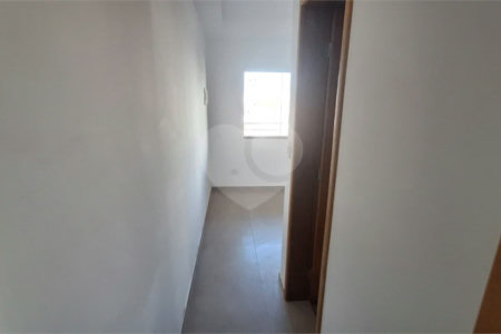 Apartamento à venda com 2 quartos em Santana, São Paulo, SP