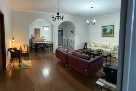 Casa para alugar com 5 quartos, sendo 4 suítes, em Ribeirânia, Ribeirão Preto, SP