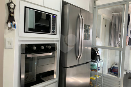 Apartamento à venda com 3 quartos, sendo 2 suítes, em Mooca, São Paulo, SP