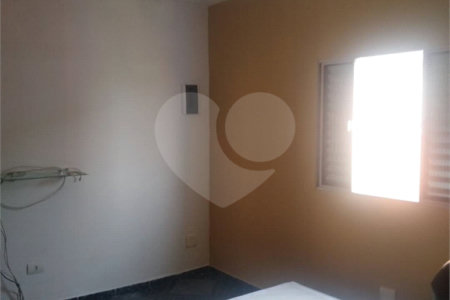 Casa à venda com 2 quartos em Jardim Santa Luiza, Poá, SP