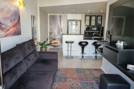 Apartamento à venda com 1 quarto em Pinheiros, São Paulo, SP