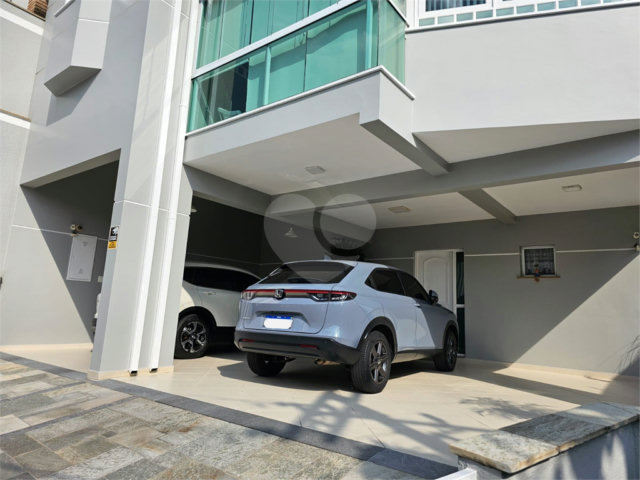 Sobrado à venda com 5 quartos, sendo 4 suítes,  em Tucuruvi, São Paulo, SP