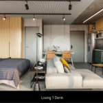 Apartamento à venda com 1 quarto em República, São Paulo, SP