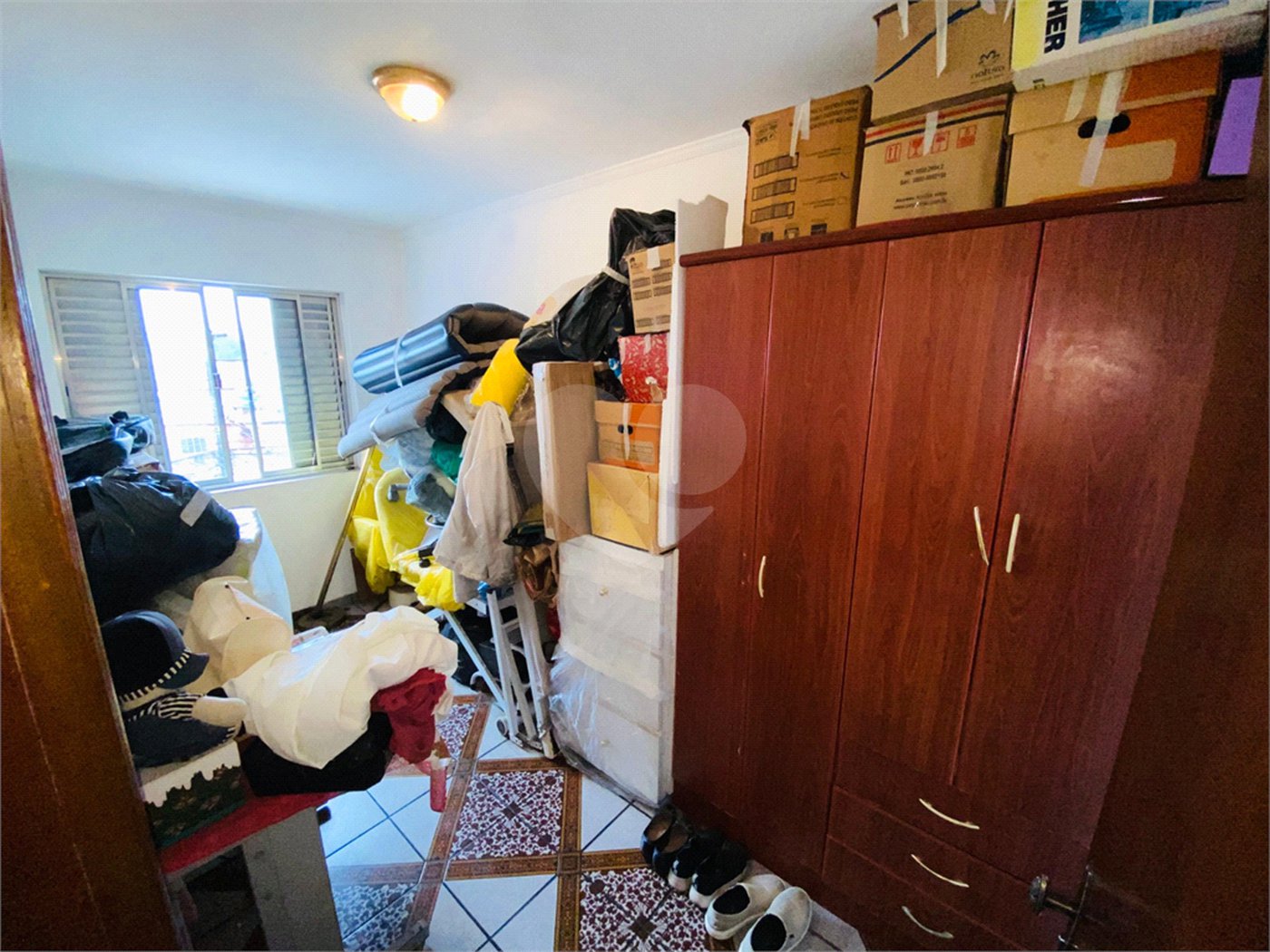 Sobrado à venda com 8 quartos em Jardim São Jorge (raposo Tavares), São Paulo, SP