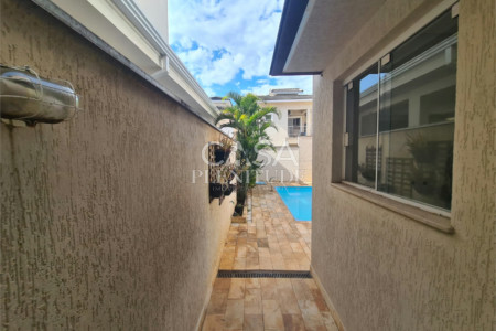 Casa em condomínio à venda com 3 suítes, em Iporanga, Sorocaba, SP