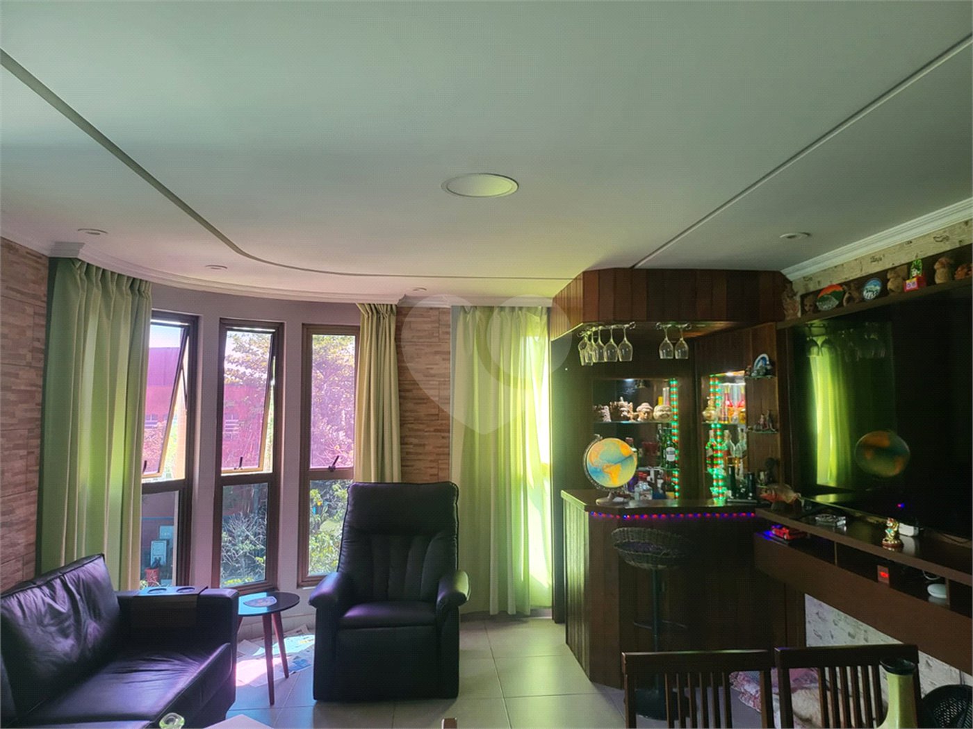 Apartamento à venda com 2 quartos, sendo 1 suíte, em Barra da Tijuca, Rio de Janeiro, RJ