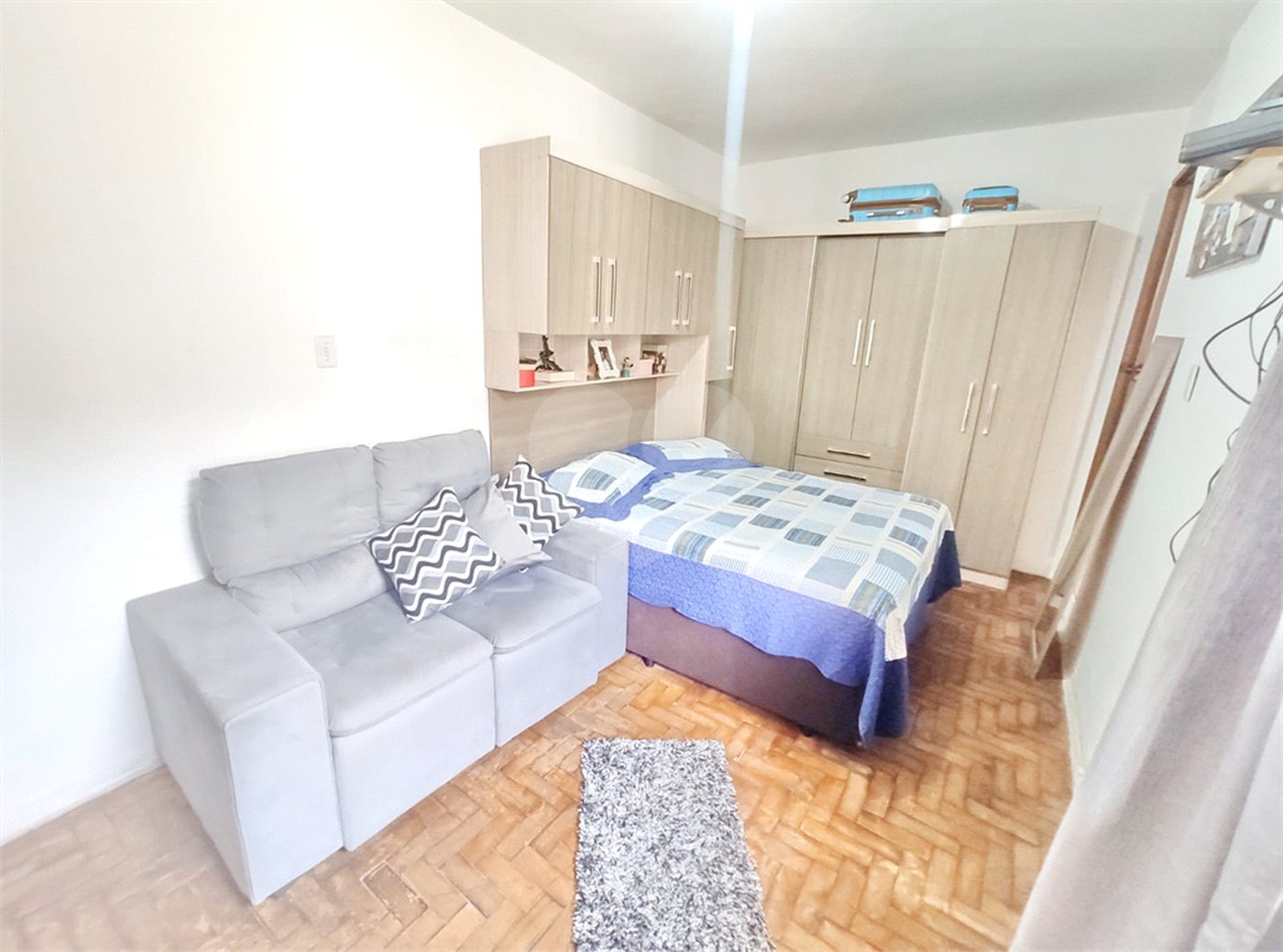 Casa Térrea à venda com 3 quartos, sendo 1 suíte, em Vila Mazzei, São Paulo, SP