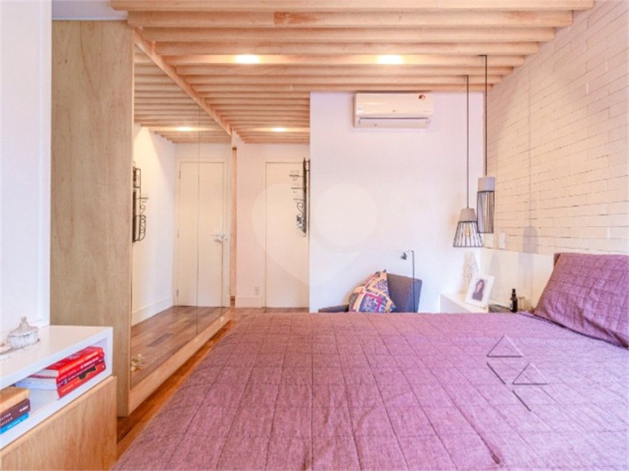 Apartamento à venda com 3 quartos, sendo 2 suítes,  em Perdizes, São Paulo, SP
