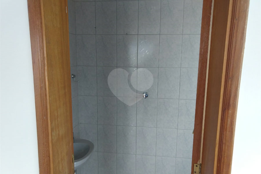 Apartamento à venda com 4 quartos, sendo 2 suítes, em Mandaqui, São Paulo, SP