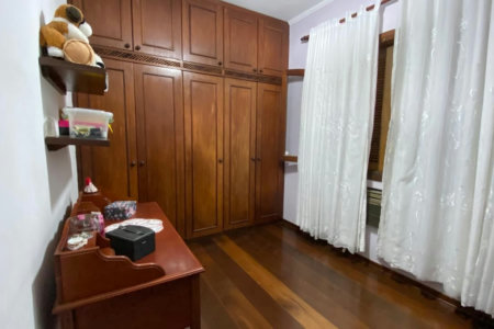 Casa com 4 dormitórios à venda, 380 m² por R$ 2.400.000,00 - Embaré - Santos/SP