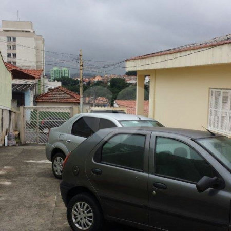 Terreno à venda com 1 quarto em Vila Mazzei, São Paulo, SP