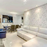 Apartamento para alugar com 2 quartos, sendo 1 suíte, em Ibirapuera, São Paulo, SP