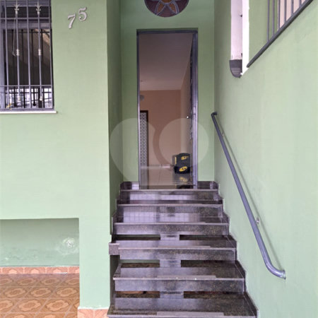 Casa Térrea à venda com 2 quartos, sendo 1 suíte, em Santana, São Paulo, SP