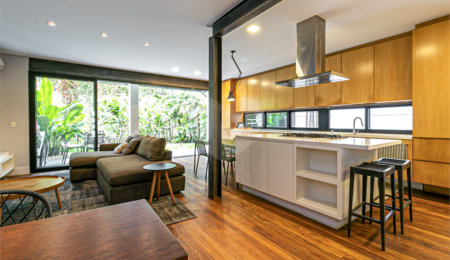 Casa à venda ou para alugar com 3 suítes no condomínio Palm Hill, São Paulo - SP