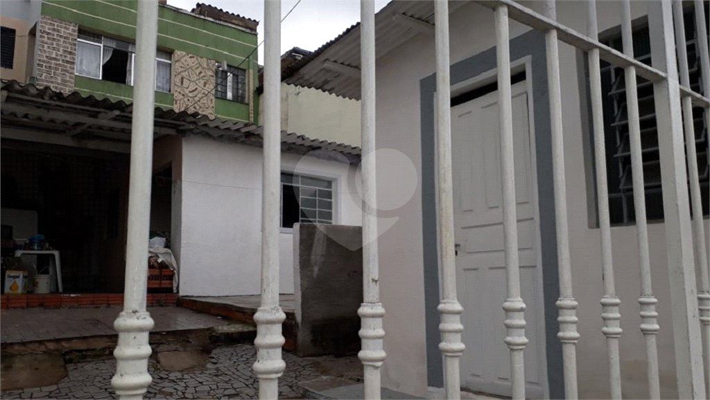 Sobrado à venda com 2 quartos em Imirim, São Paulo, SP