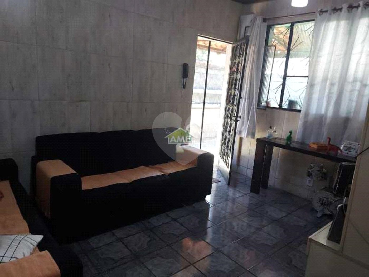 Casa à venda com 1 suíte em Campo Grande, Rio de Janeiro, RJ