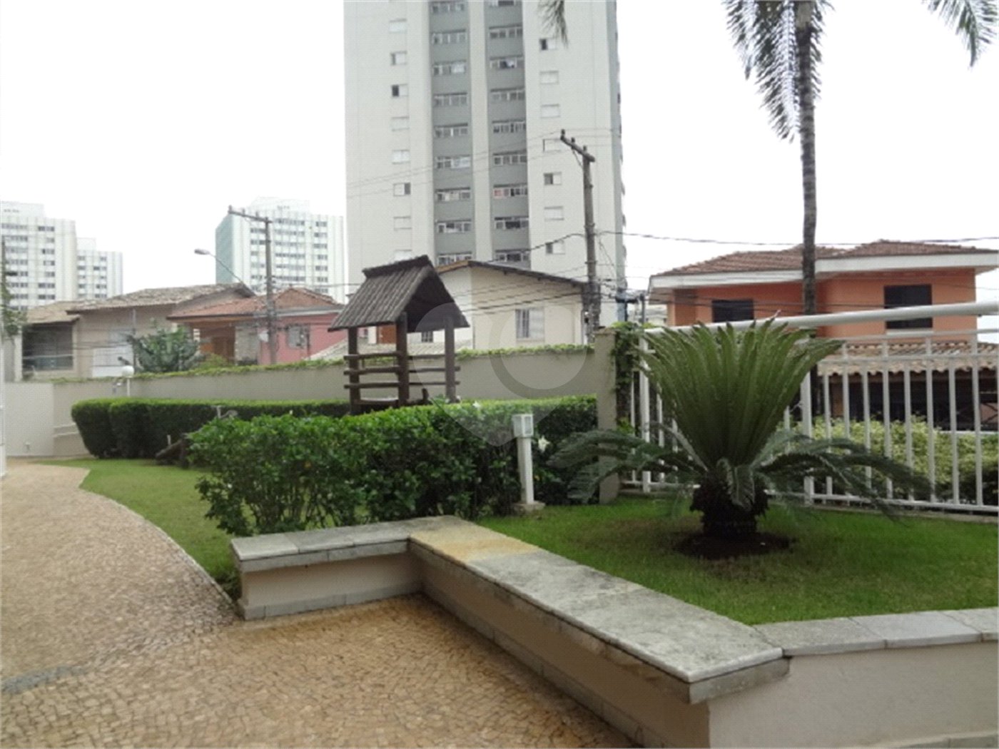 Apartamento à venda com 3 suítes em Alto da Lapa, São Paulo, SP