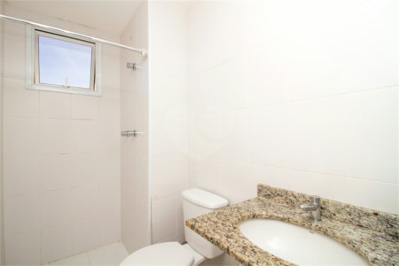 Apartamento à venda com 3 quartos, sendo 2 suítes, em Vila Lageado, São Paulo, SP
