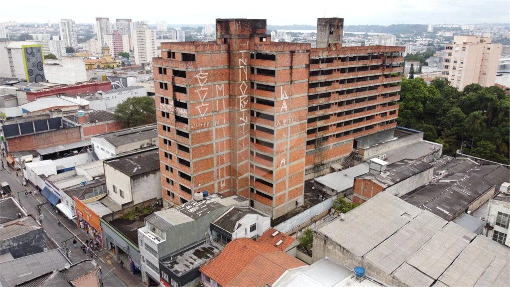 Prédio à venda em Santo Amaro, São Paulo, SP