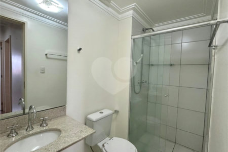 Apartamento à venda com 2 quartos, sendo 1 suíte, em Casa Verde, São Paulo, SP