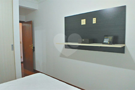 Apartamento no Edíficio Alexandre Previeiro