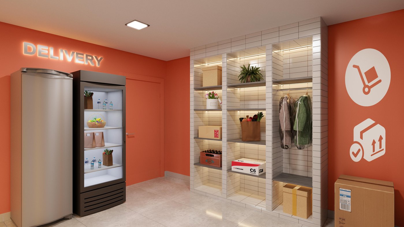 Soma Galeria