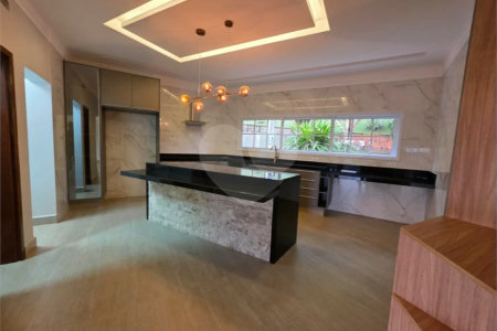 Casa à venda com 4 suítes no condomínio Residencial Jardim Primavera, Louveira - SP