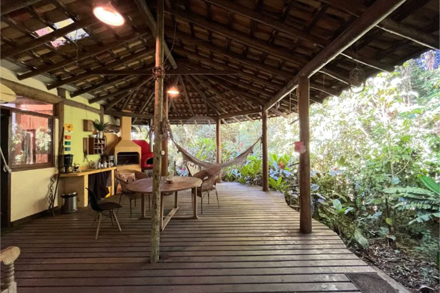 Casa à venda com 3 suítes em Morada da Praia, Bertioga, SP