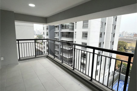 APARTAMENTO 92M NO PARQUE DA MOOCA