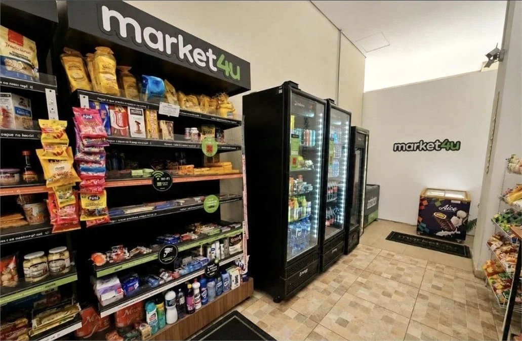 Apartamento à venda com 2 quartos em Jardim Esmeralda, São Paulo, SP