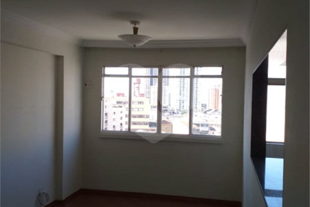 Apartamento para locação com 51m², Brás