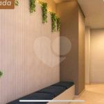 Apartamento para Locação – 31m² | 2 Quartos | Ares Ipiranga – Vila Dom Pedro I