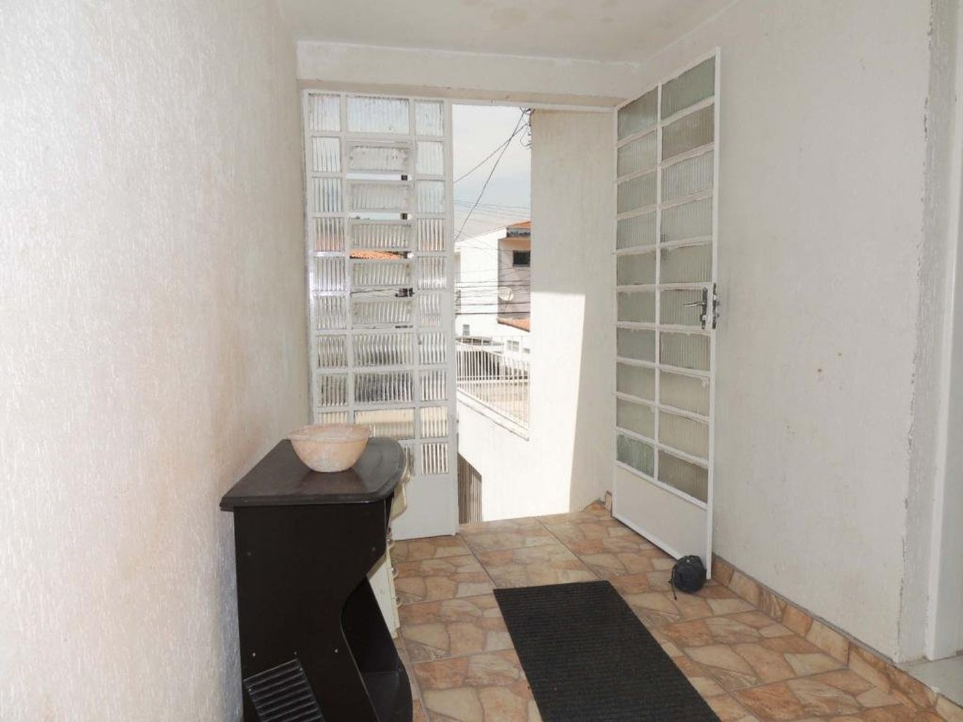 Sobrado à venda com 3 quartos, sendo 1 suíte, em Jabaquara, São Paulo, SP
